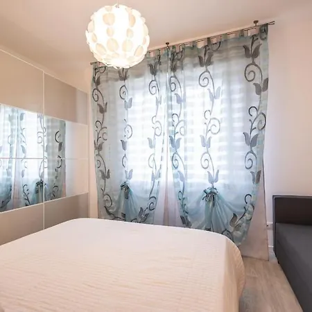 Amazhome - New Jungle Chic Apartament Riccione