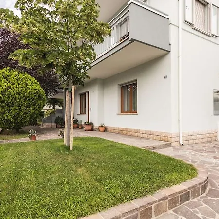 Apartament Amazhome - New Jungle Chic *