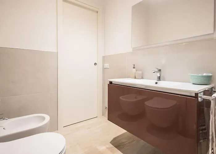 Amazhome - New Jungle Chic Apartament Riccione