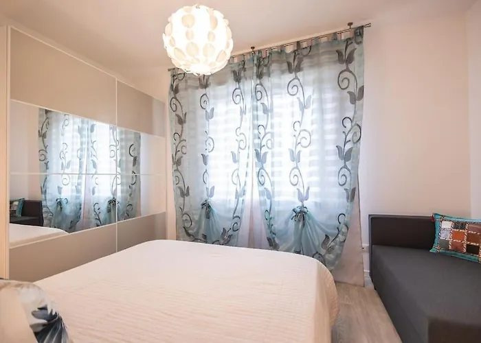 Amazhome - New Jungle Chic Apartament Riccione