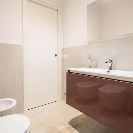 Amazhome - New Jungle Chic Апартаменты Риччоне