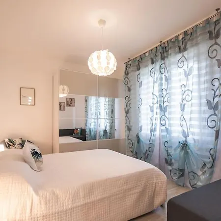 Amazhome - New Jungle Chic Апартаменты Риччоне