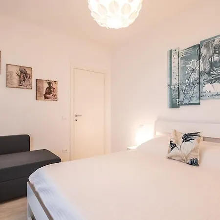 Amazhome - New Jungle Chic Apartmán *