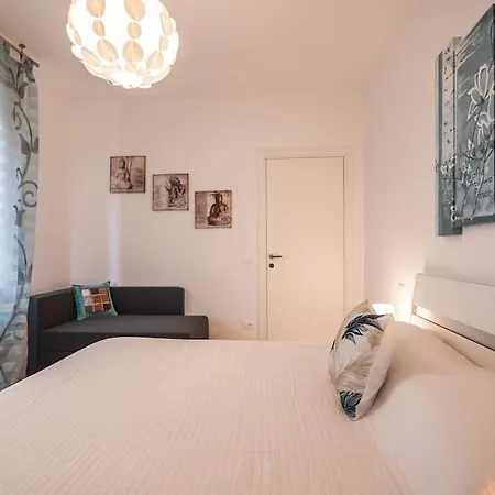 Amazhome - New Jungle Chic Appartamento Riccione