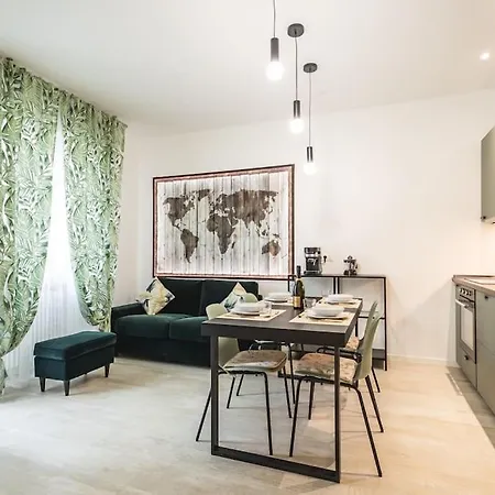 Amazhome - New Jungle Chic