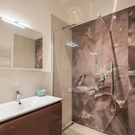 Amazhome - New Jungle Chic Appartamento *