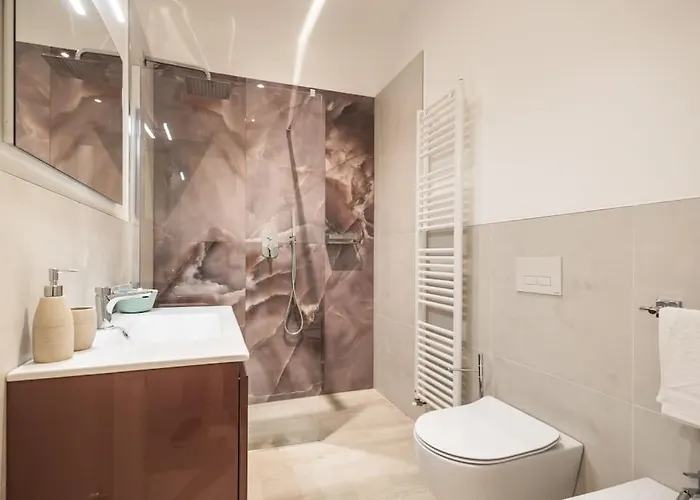 Amazhome - New Jungle Chic * Riccione