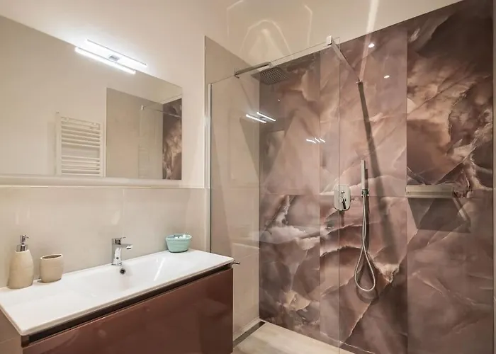 Amazhome - New Jungle Chic Apartmán *