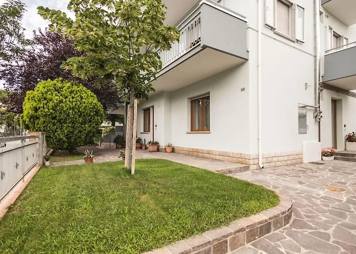 아파트 Amazhome - New Jungle Chic *